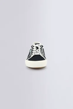 Kickers Kick Days|Kick For Good-Arveil Blanc Noir