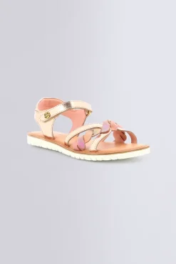 Kickers Sandales Et Nu-Pieds-Betty Rose