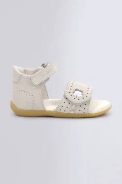 Kickers Sandales|Sandales Et Nu-Pieds-BIGKRATCH Blanc
