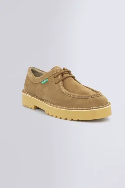 Kickers Kick Days|Derbies-Daltrey Low Camel