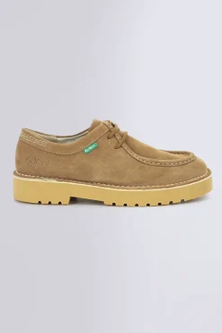 Kickers Kick Days|Derbies-Daltrey Low Camel