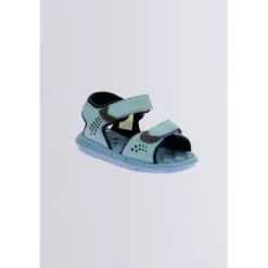 Kickers Sandales|Sandales Et Nu-Pieds-Jumangap Marine Bleu