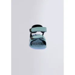 Kickers Sandales|Sandales Et Nu-Pieds-Jumangap Marine Bleu