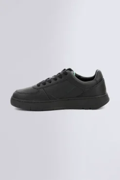 Kickers Baskets|Baskets-Kick Allow Noir