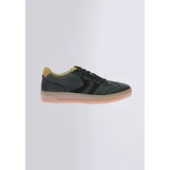 Kickers Baskets-Kick Bamba Noir