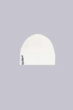 Kickers Bonnets|Bonnets-Kick Beany Beige