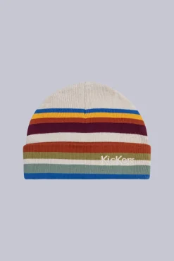 Kickers Bonnets|Bonnets-Kick Beany Multicolore