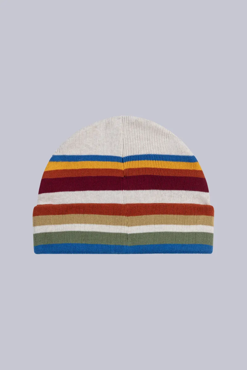 Kickers Bonnets|Bonnets-Kick Beany Multicolore