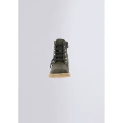 Kickers Bottines|Bottines-Kick Bluck Marron