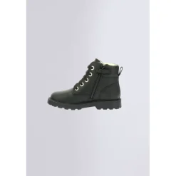 Kickers Bottines|Bottines-Kick Bluck Noir