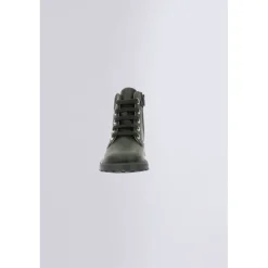 Kickers Bottines|Bottines-Kick Bluck Noir