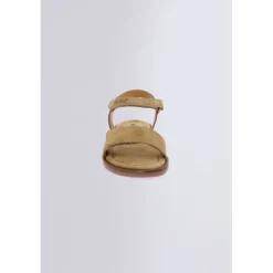 Kickers Sandales Et Nu-Pieds-Kick braida Camel
