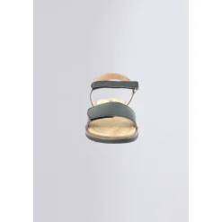 Kickers Sandales Et Nu-Pieds-Kick Braida Noir