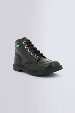 Kickers Bottines|Bottines-Kick Col e Noir