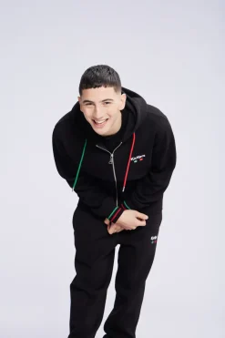 Kickers Kick Days|Vestes Et Manteaux-Kick Digger Noir