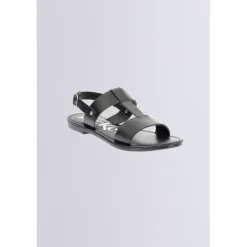 Kickers Sandales Et Nu-Pieds-Kick Dines Noir