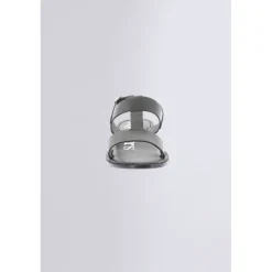 Kickers Sandales Et Nu-Pieds-Kick Dines Noir