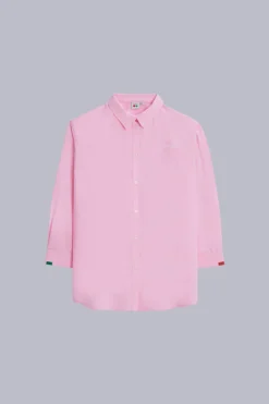 Kickers Robes Et Jupes|Robes Et Jupes-Kick Dress Rose