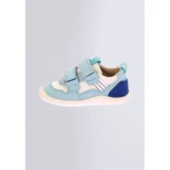 Kickers Baskets|Baskets-Kick Frapy Bleu