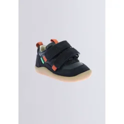 Kickers Baskets|Baskets-Kick Frapy Marine