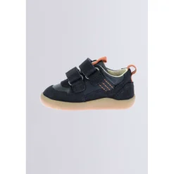 Kickers Baskets|Baskets-Kick Frapy Marine