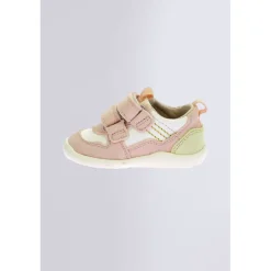 Kickers Baskets|Baskets-Kick Frapy Rose