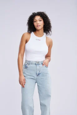 Kickers T-Shirts|T-Shirts-Kick Gim Blanc