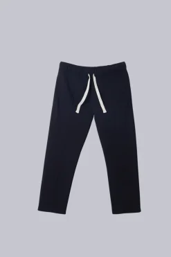 Kickers Pantalons|Pantalons-Kick Jogger Noir