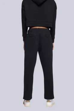 Kickers Pantalons|Pantalons-Kick Jogger Noir