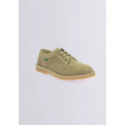 Kickers Kick Days|Derbies-Kick Karma Beige