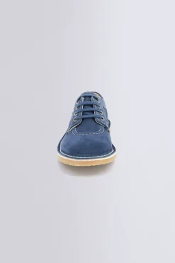 Kickers Kick Days|Iconiques-Kick Karma Bleu