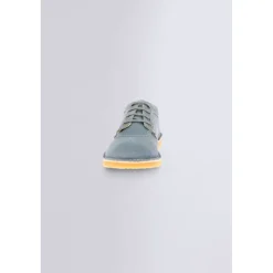 Kickers Kick Days|Iconiques-Kick Karma Bleu