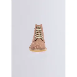 Kickers Kick Days|Iconiques-Kick Legend imprimé Rose