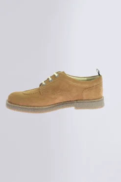 Kickers Kick Days|Iconiques-Kick Levy Camel