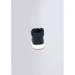 Kickers Baskets|Semelle Amovible Avec Indicateur De Croissance-Kick90 Marine