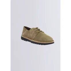 Kickers Derbies-Kick Neo Clair Marron