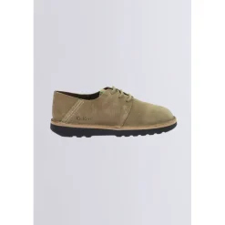 Kickers Derbies-Kick Neo Clair Marron