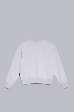 Kickers Sweats|Kick Days-Kick Pins clair Gris