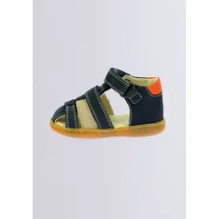 Kickers Sandales|Sandales-Kick Pod Marine