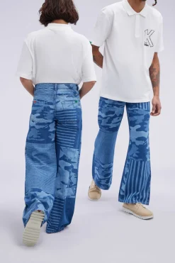 Kickers Polos|Polos-Kick Polo Blanc