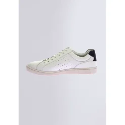 Kickers Kick Days|Baskets-Kick Salem Marine Blanc