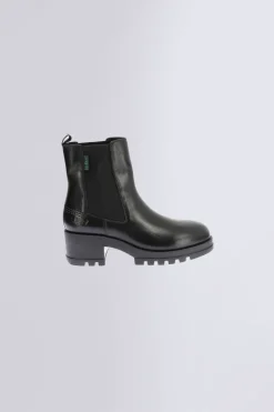 Kickers Boots Et Bottines-Kick Stretch Noir