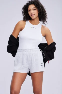 Kickers Shorts|Shorts-Kick Summ clair Gris