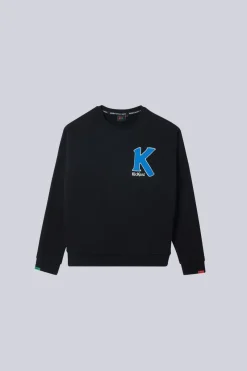 Kickers Sweats-Kick Sweat Noir