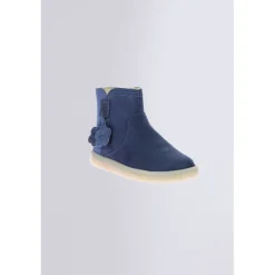 Kickers Bottines-Kick Tackeen Marine