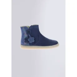 Kickers Bottines-Kick Tackeen Marine