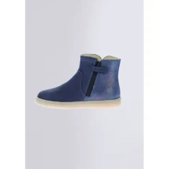 Kickers Bottines-Kick Tackeen Marine