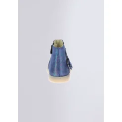 Kickers Bottines-Kick Tackeen Marine