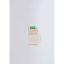 Kickers Baskets|Baskets-Kick Tally Beige