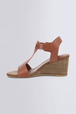 Kickers Sandales Et Nu-Pieds-Kick Volage Marron